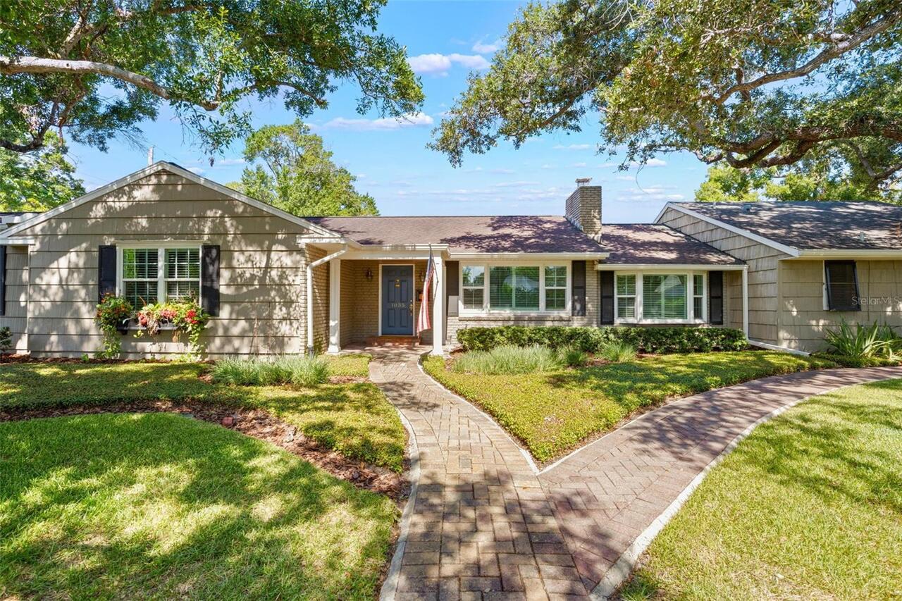 Tampa Real Estate