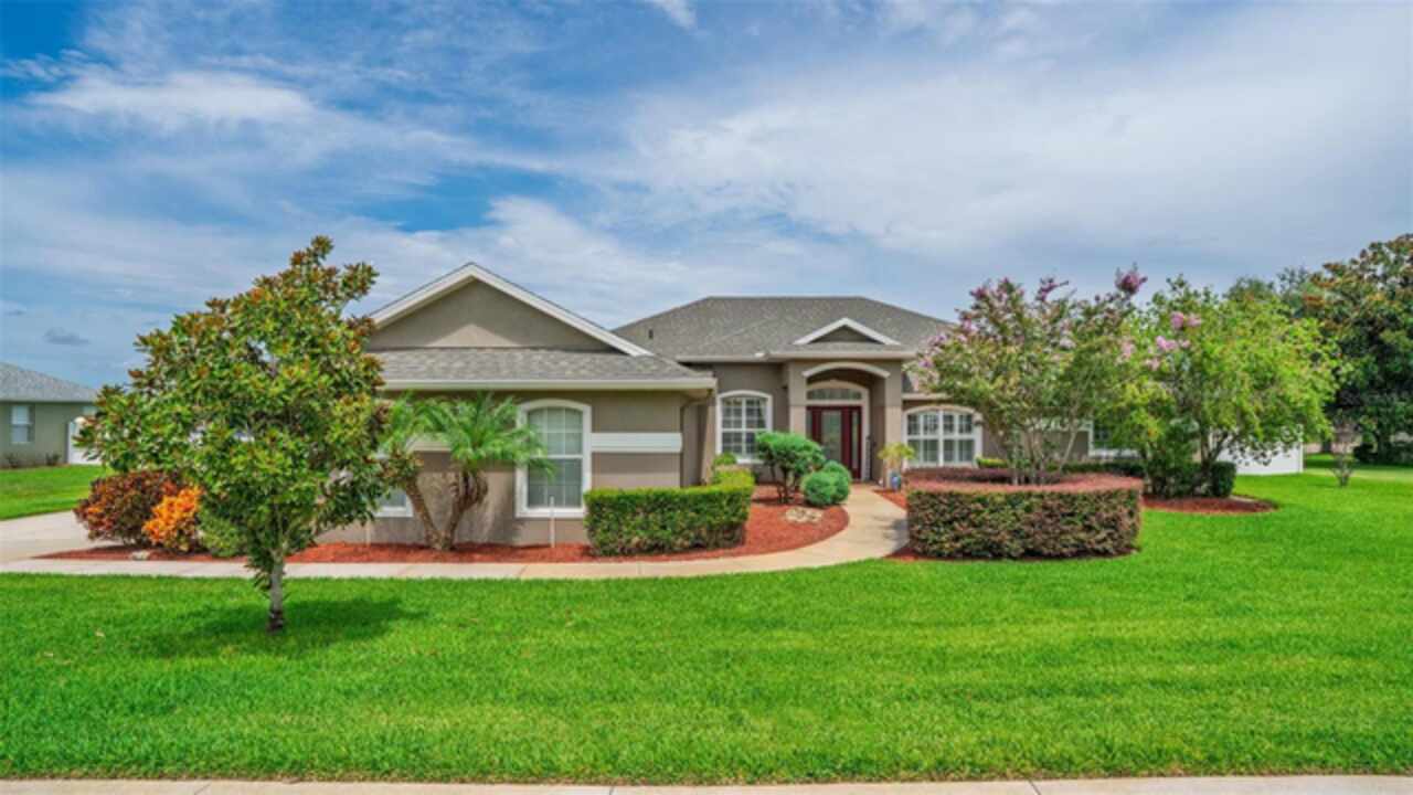 Clermont Real Estate