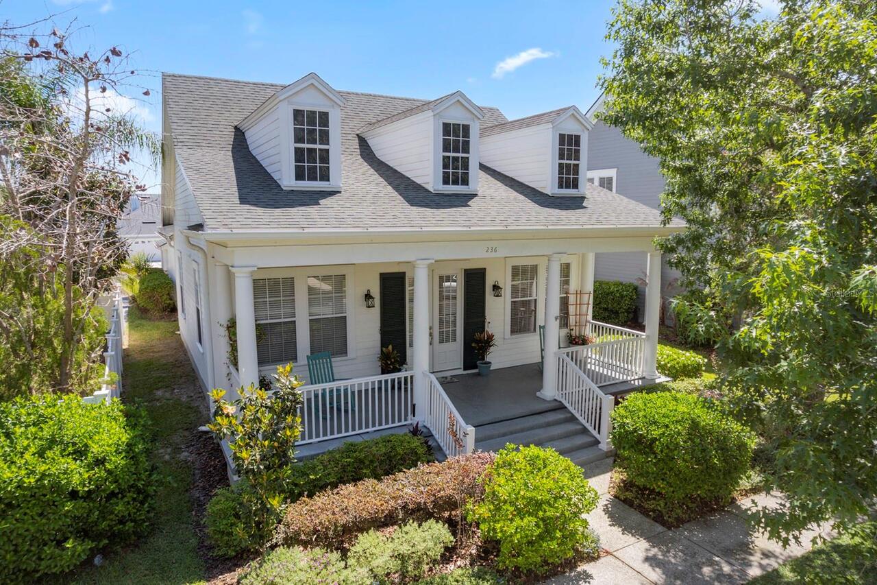 Celebration Real Estate