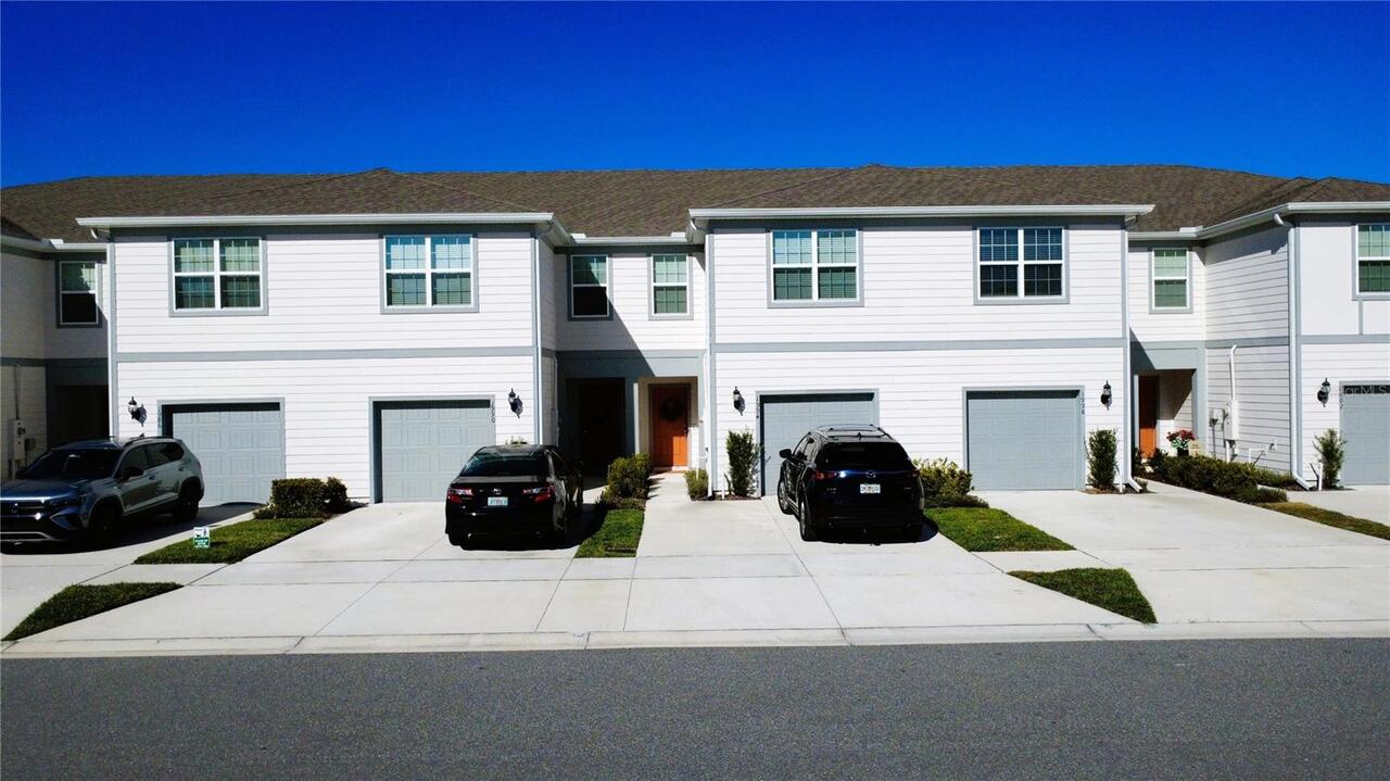 Winter Park Real Estate