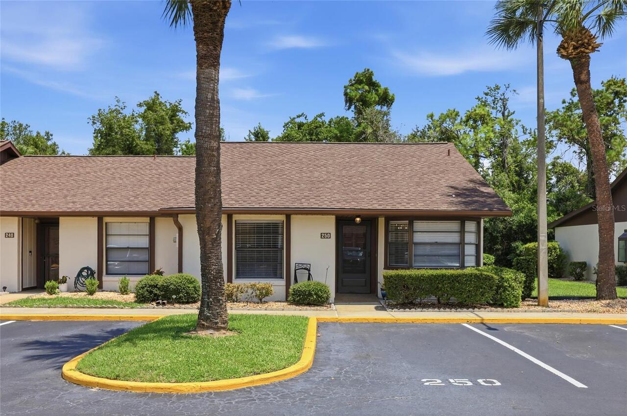Debary Real Estate