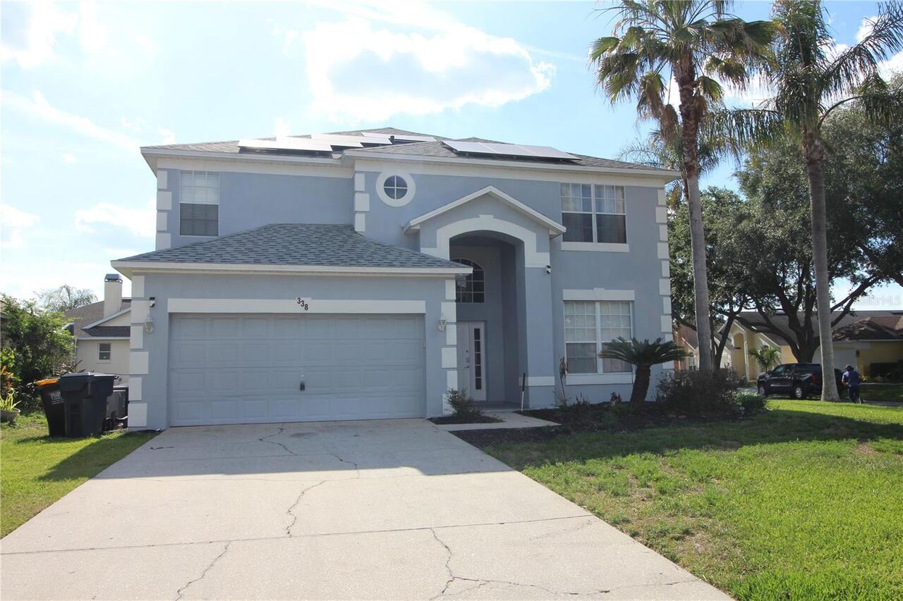 Davenport Real Estate