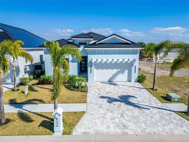Apollo Beach Real Estate