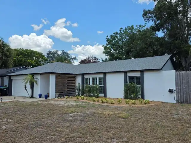 Orlando Real Estate