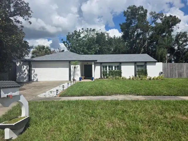 Orlando Real Estate