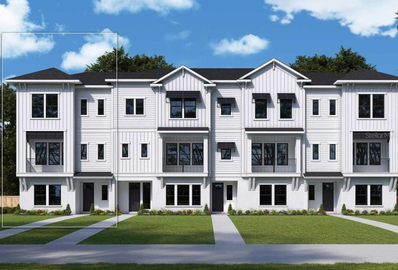 Sarasota Real Estate