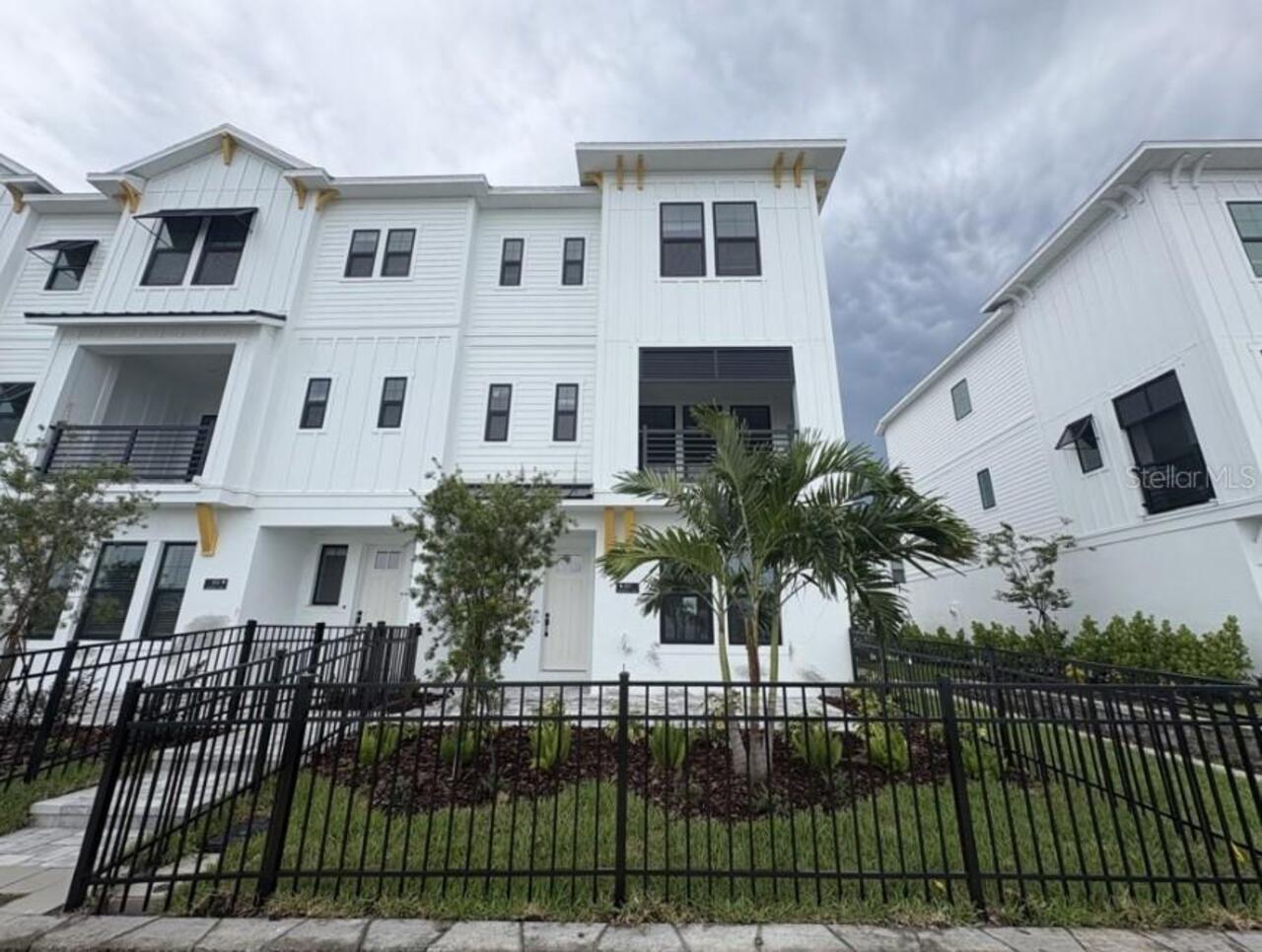 Sarasota Real Estate