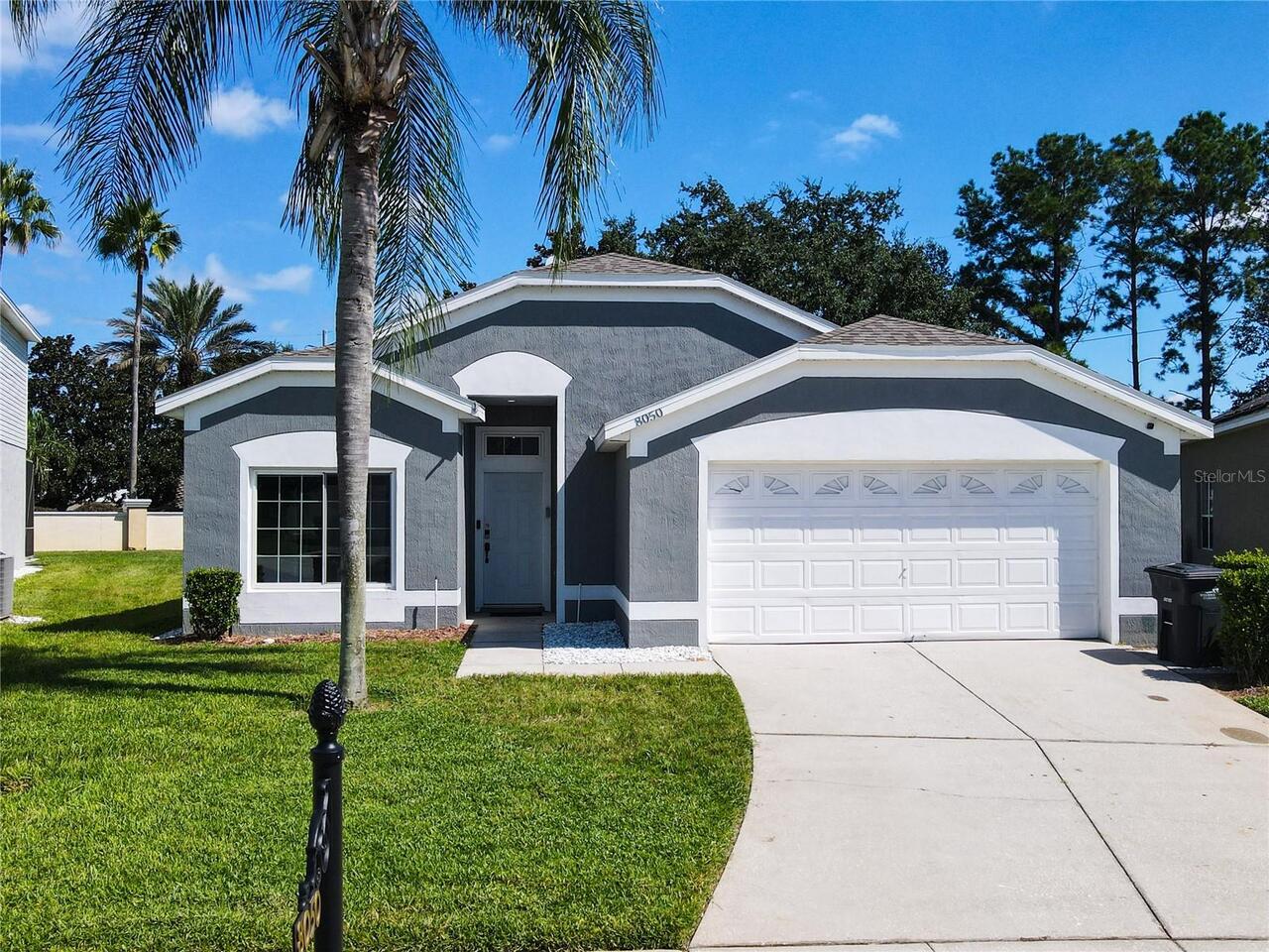 Kissimmee Real Estate