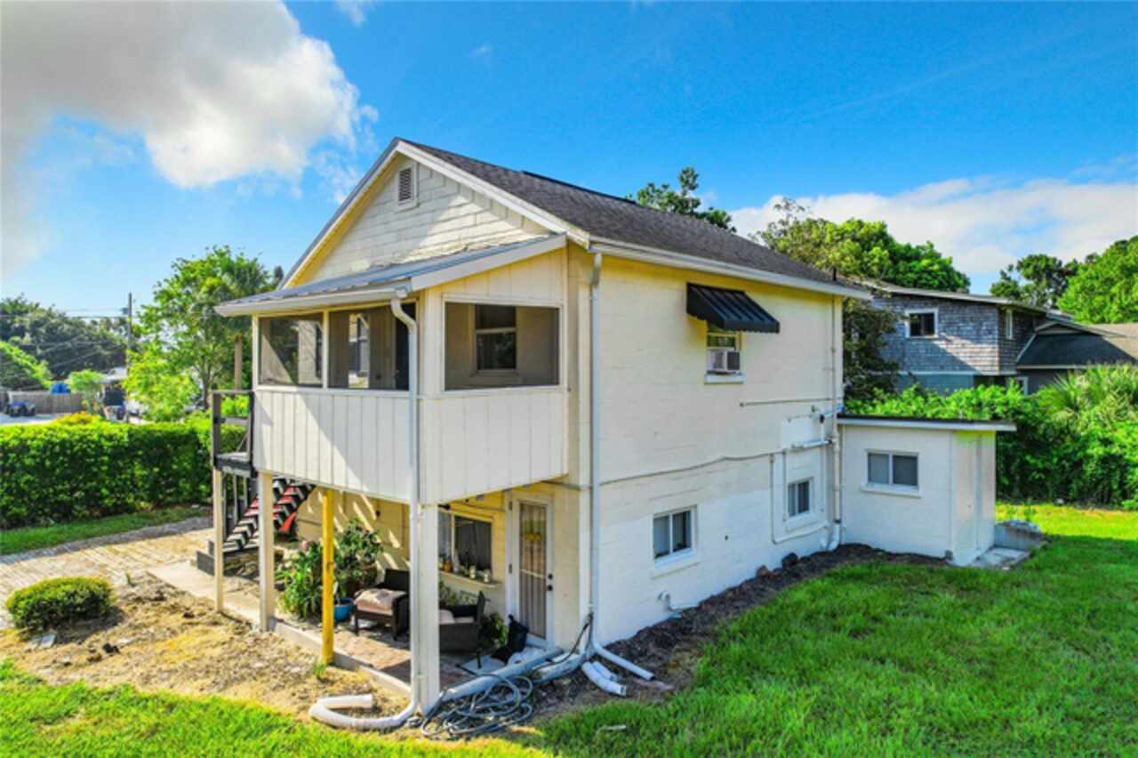 Winter Park Real Estate