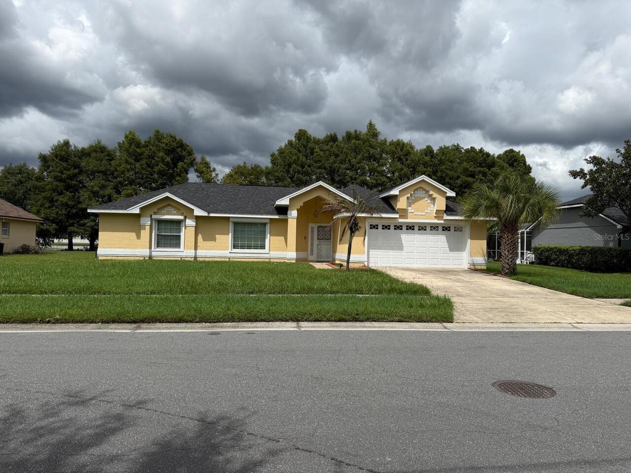 Kissimmee Real Estate