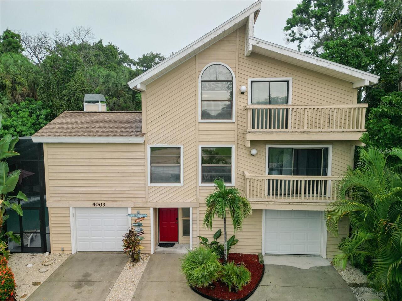 Bradenton Real Estate