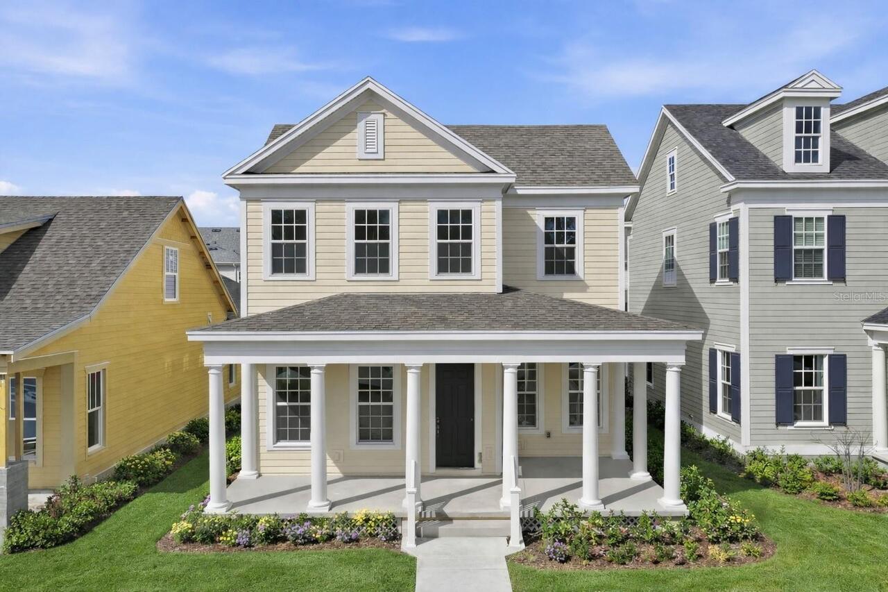 Celebration Real Estate