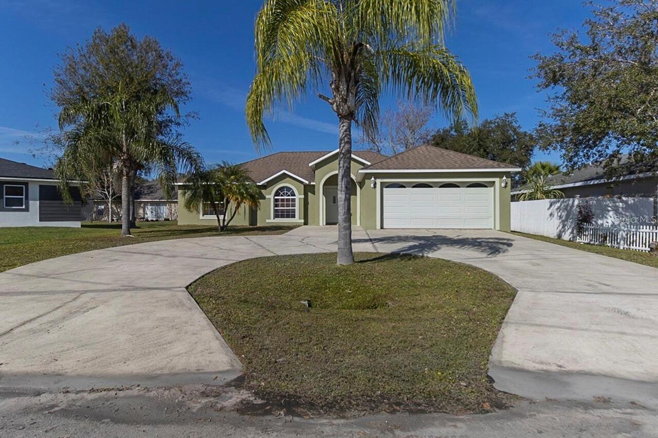 Kissimmee Real Estate