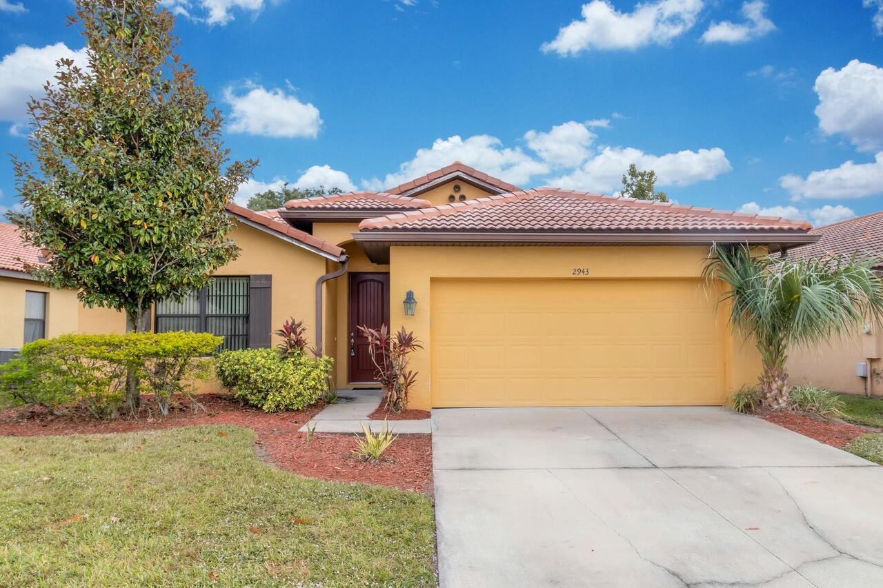 Kissimmee Real Estate