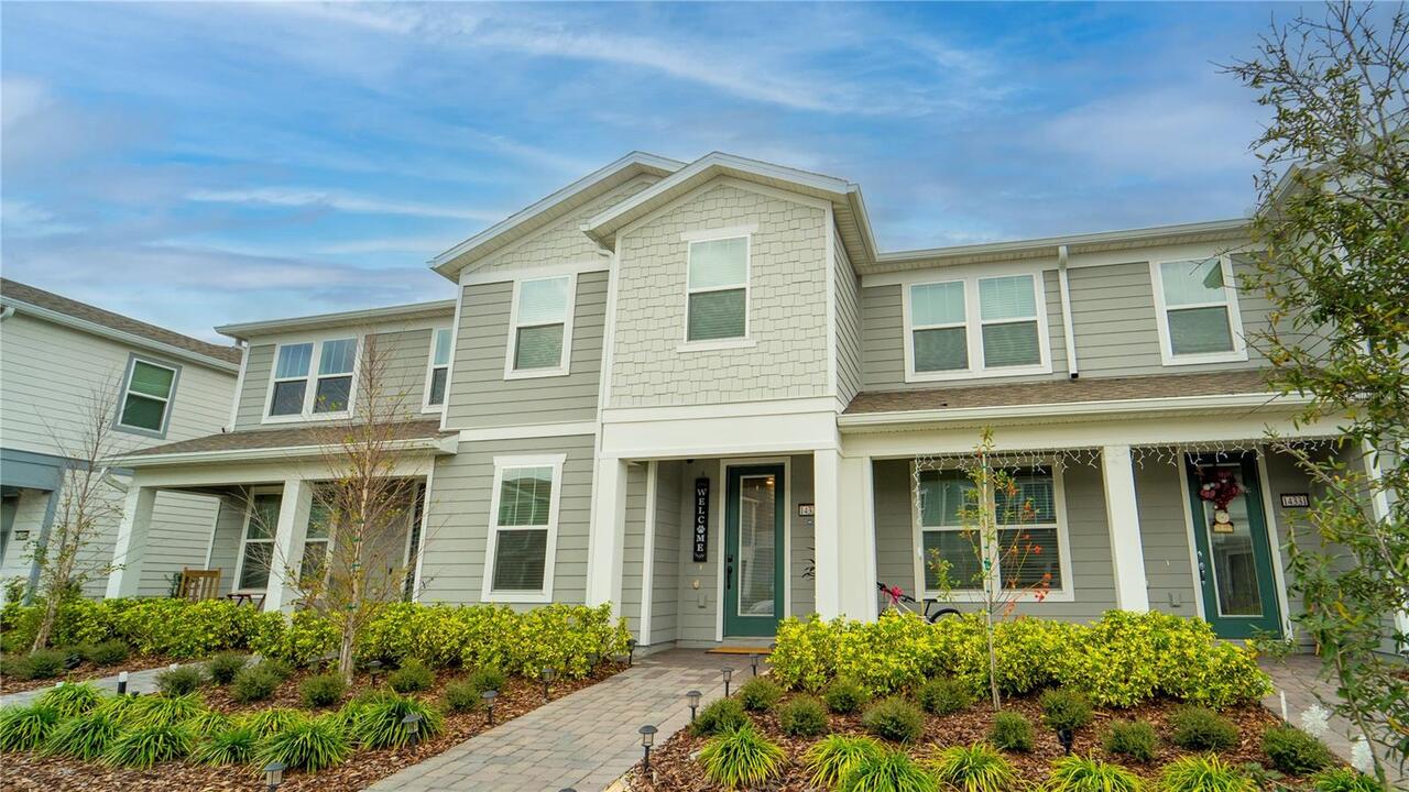 Orlando Real Estate