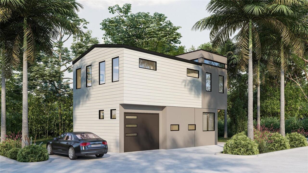 Orlando Real Estate