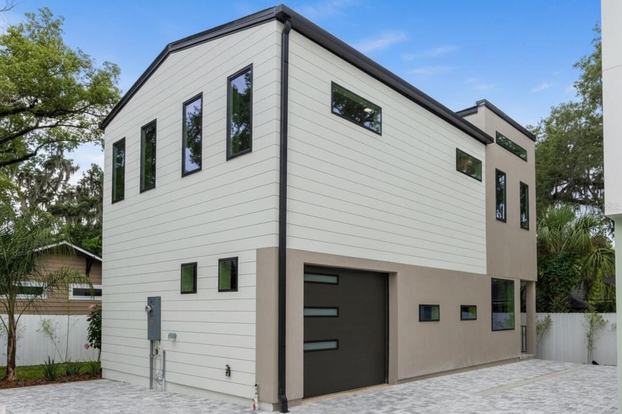 Orlando Real Estate