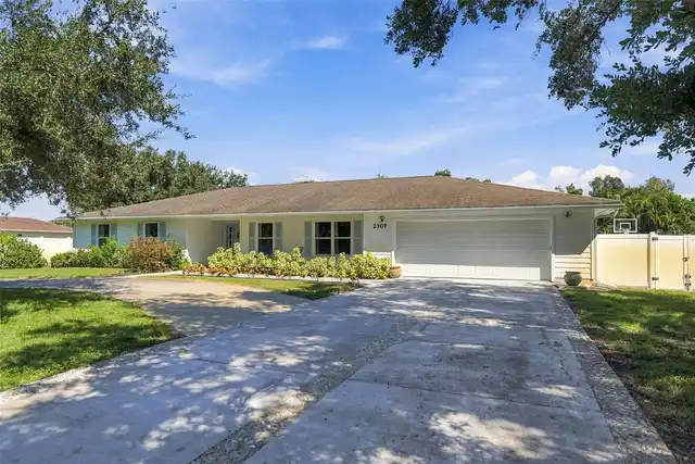Bradenton Real Estate