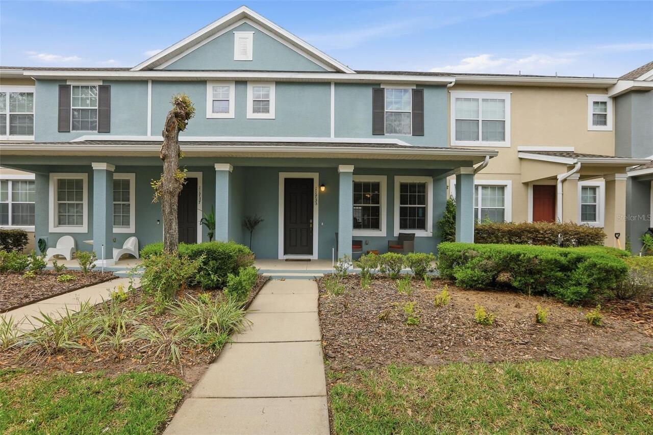 Orlando Real Estate