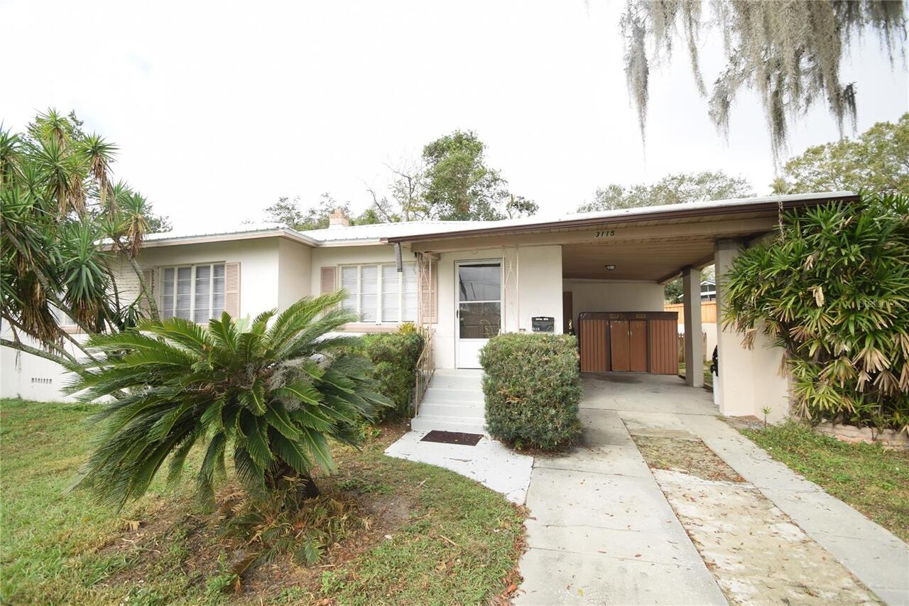 3BR, Residential Lease, 1BA, $1,995
Read More