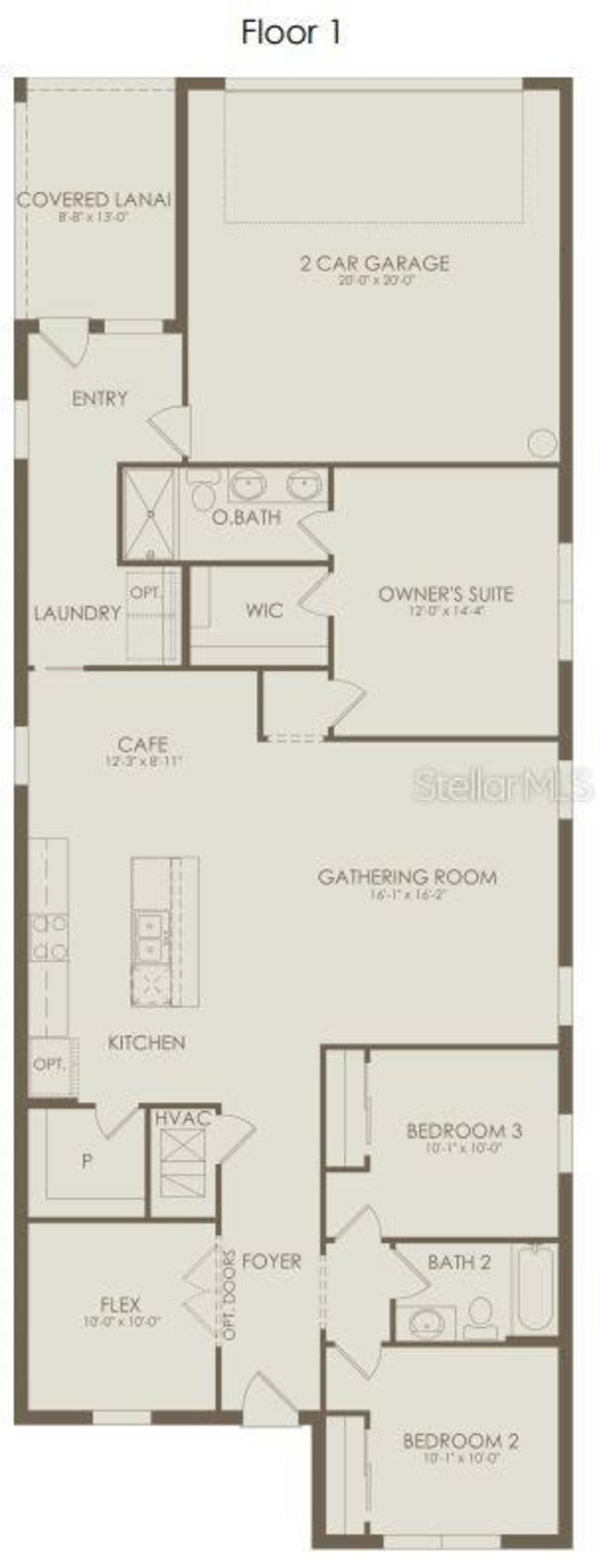 Listing Photo 2