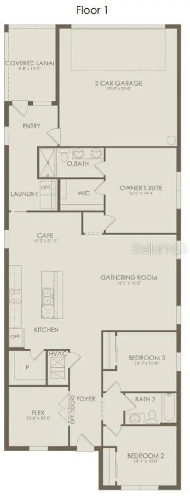 Listing Photo 2