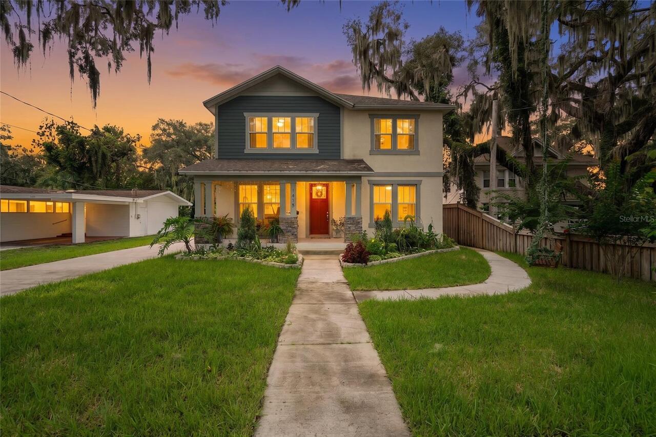 Lakeland Real Estate