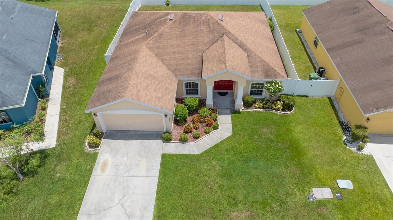 Winter Haven Real Estate