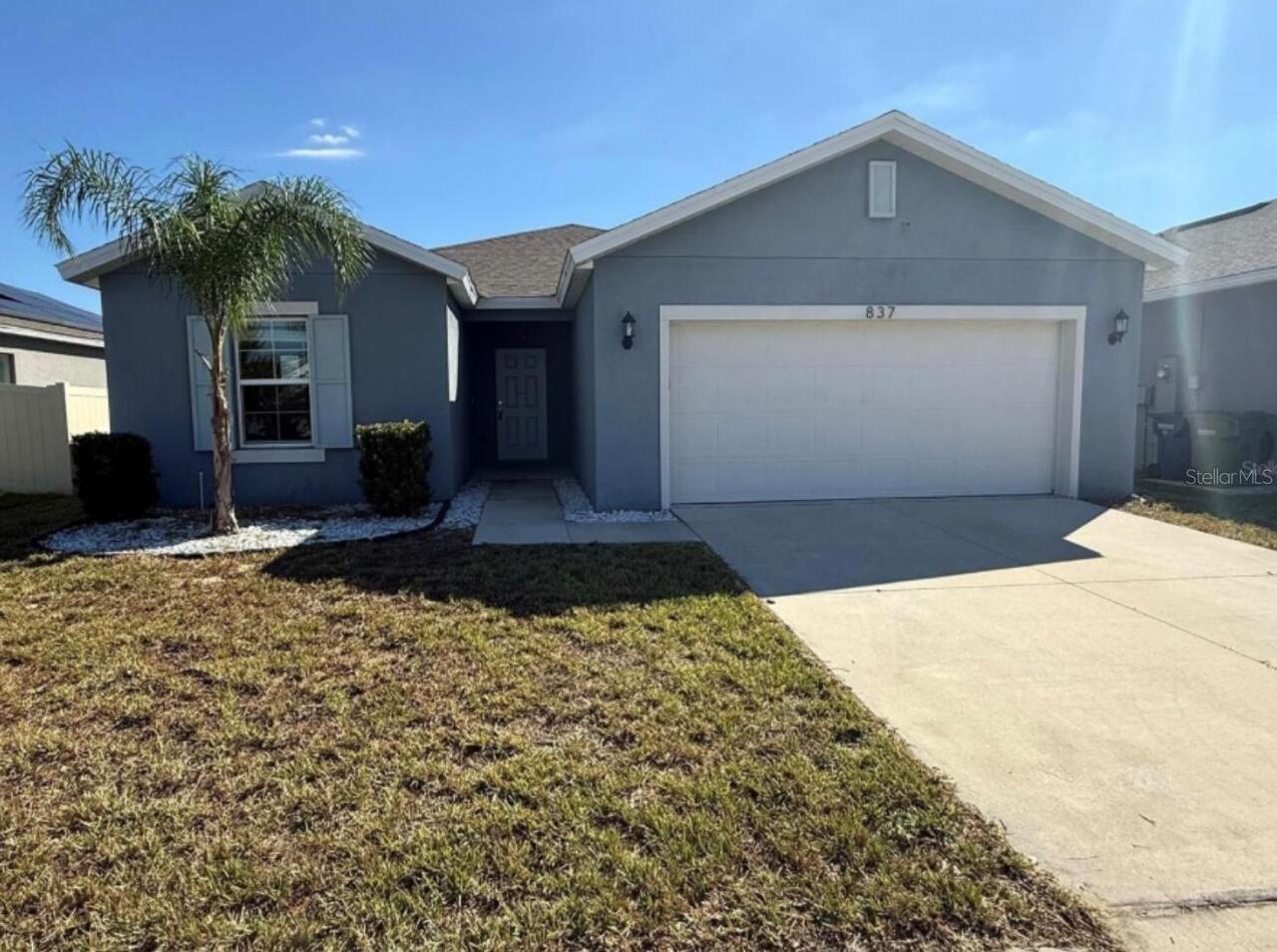 Winter Haven Real Estate