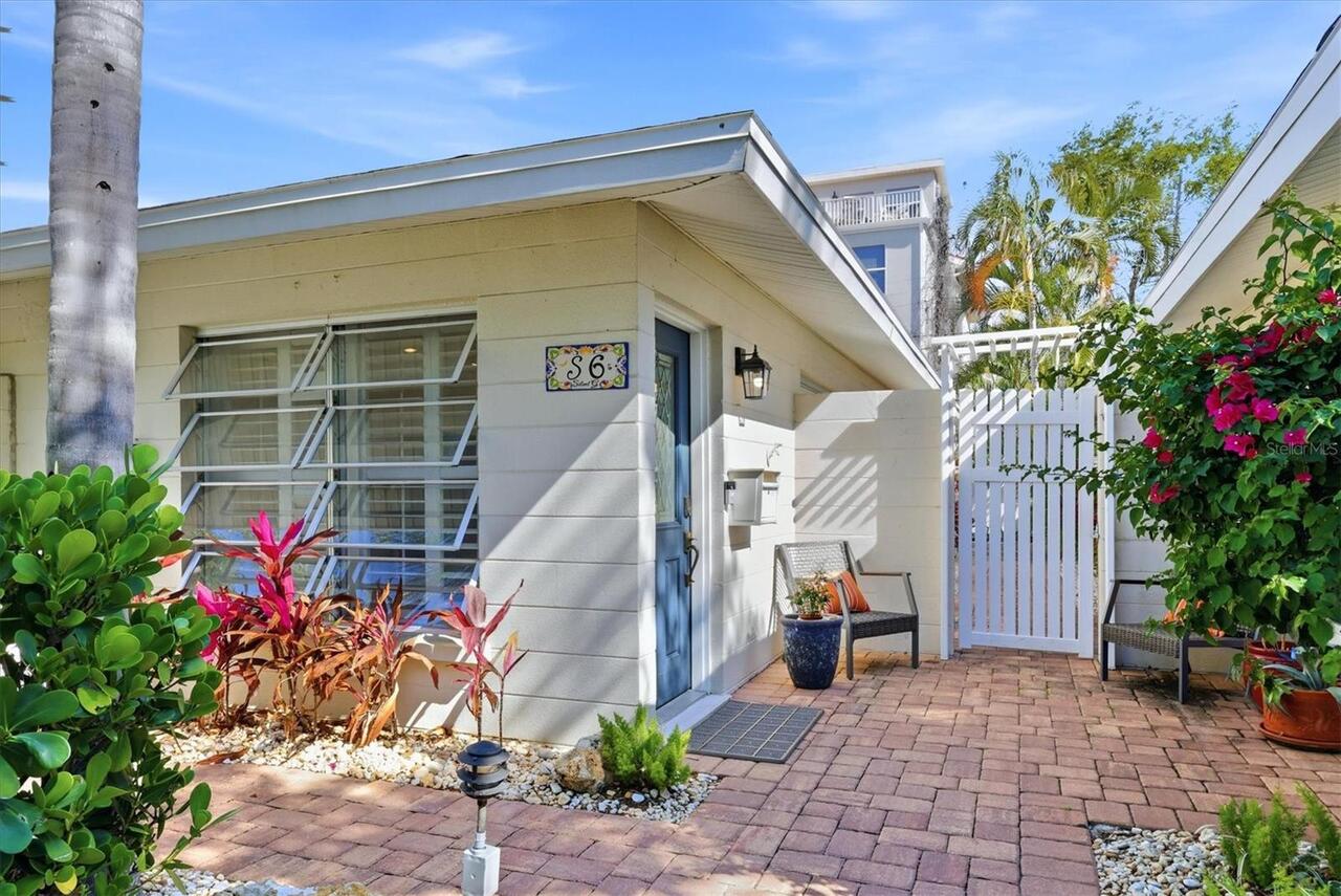 Sarasota Real Estate