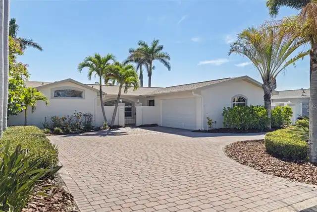 Treasure Island Real Estate
