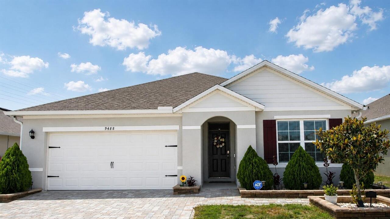 Clermont Real Estate