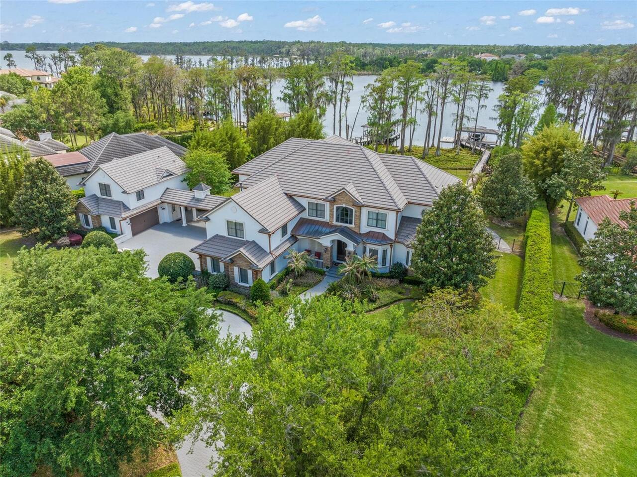 Windermere Real Estate