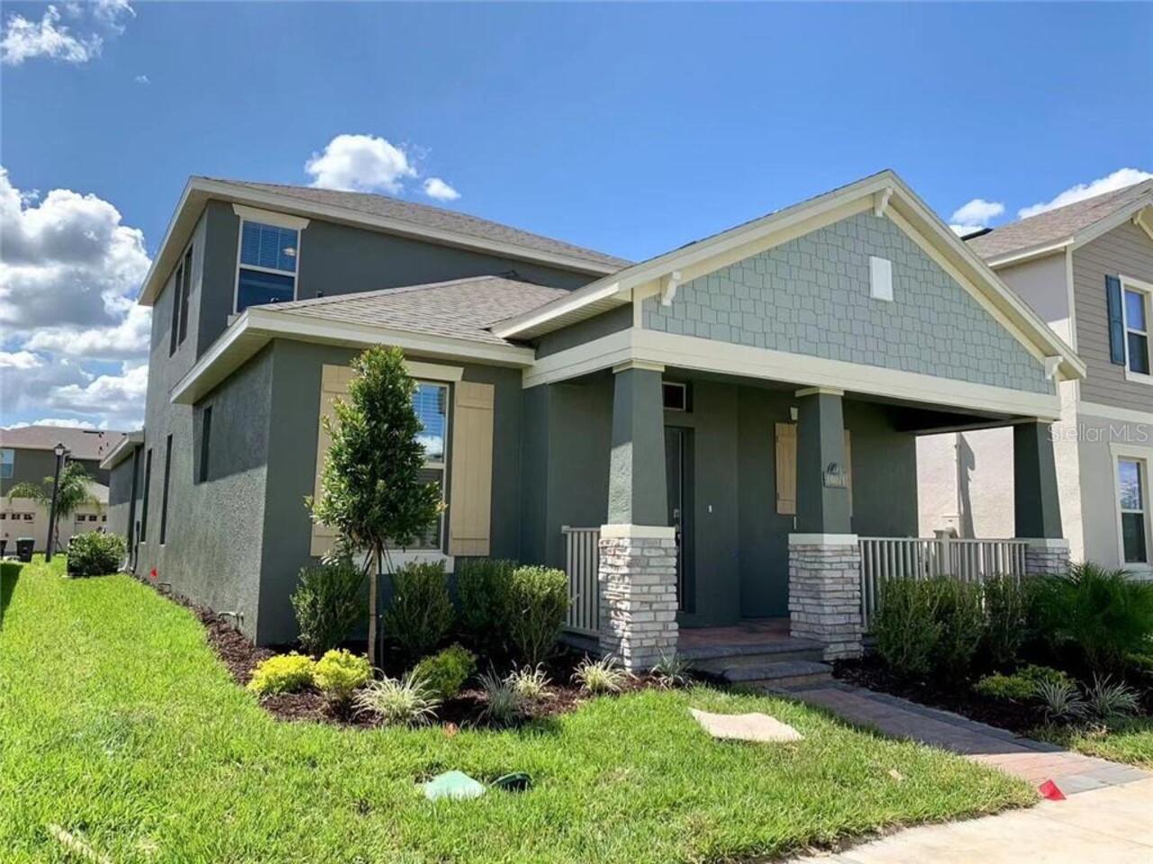 Winter Garden Real Estate