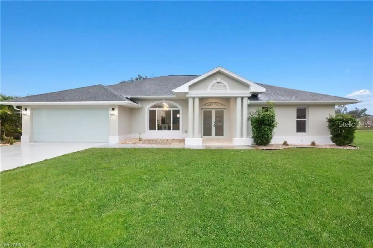 View Listing