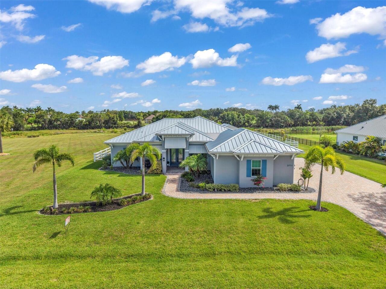 Punta Gorda Real Estate