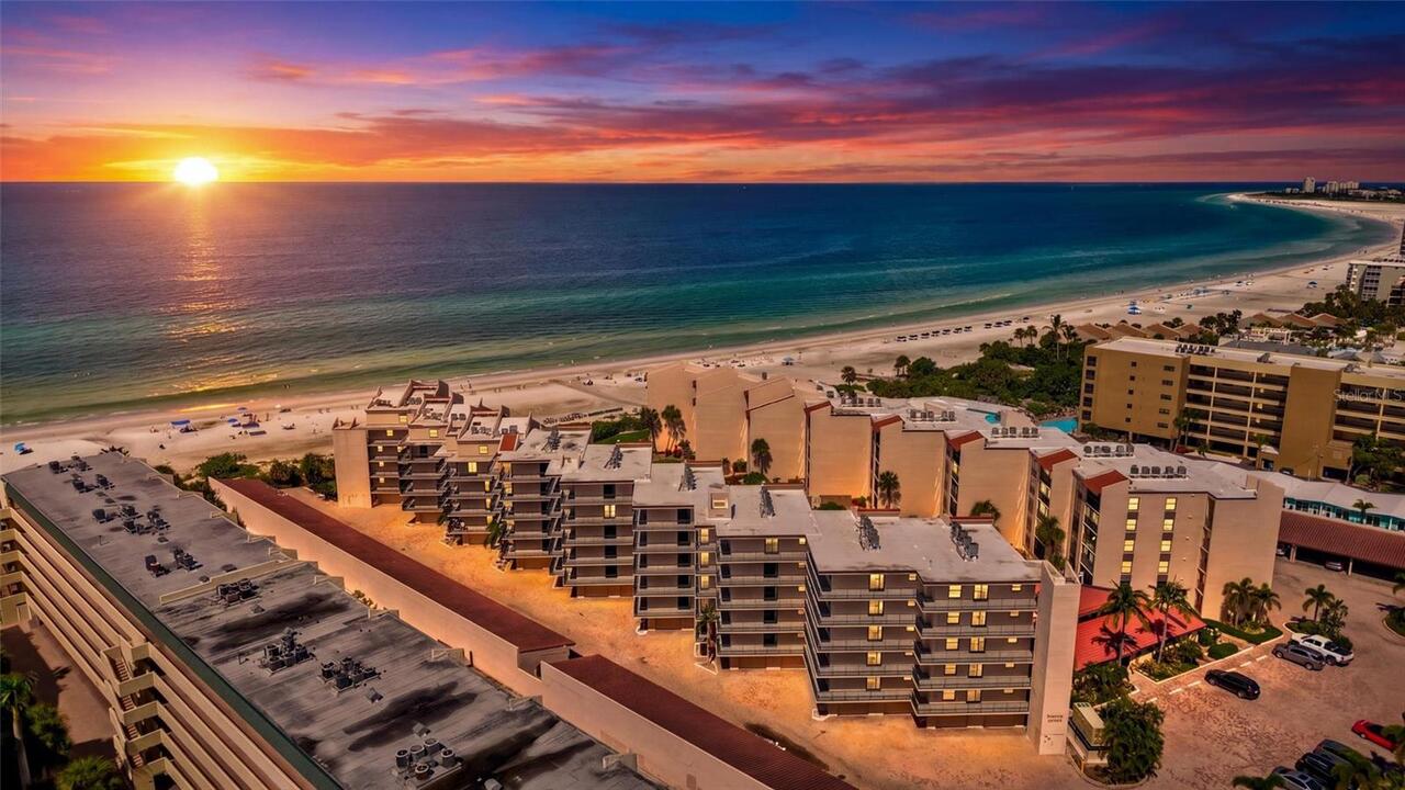 Sarasota Real Estate