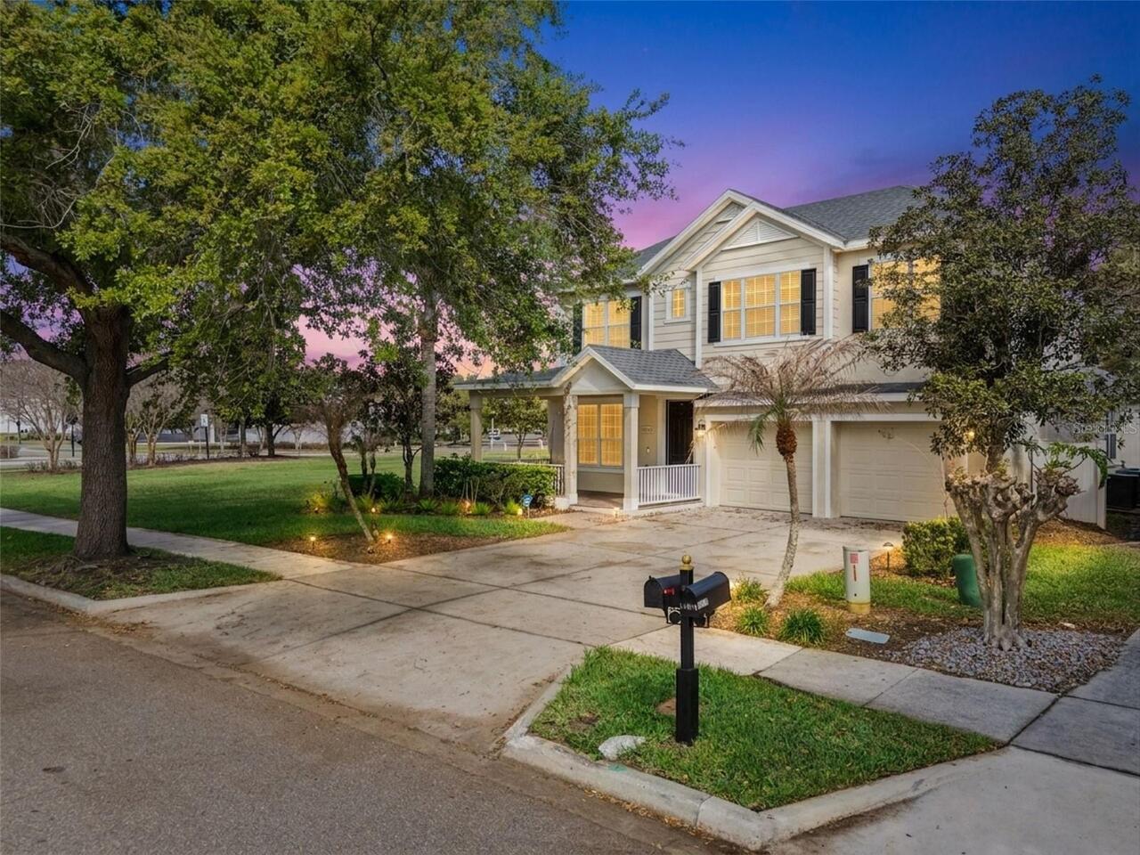 Windermere Real Estate