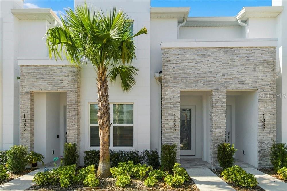 Clermont Real Estate