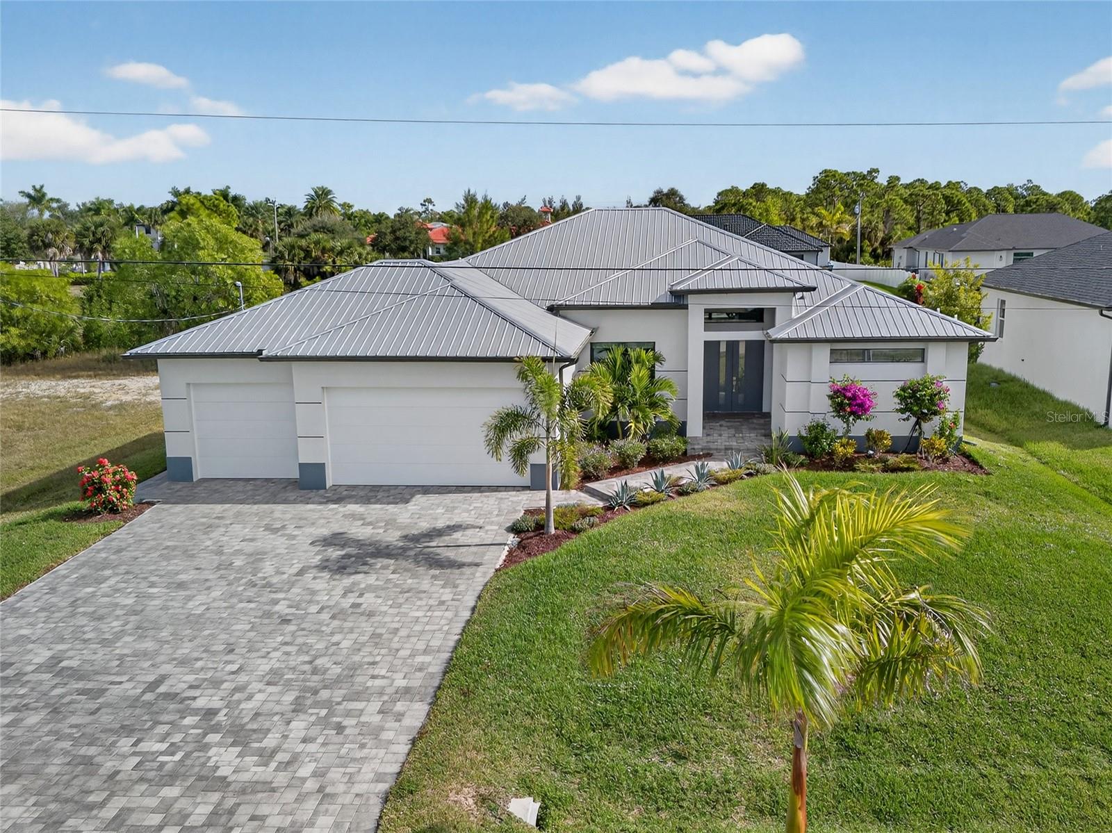 Cape Coral Real Estate