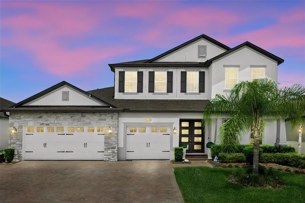 Oviedo Real Estate