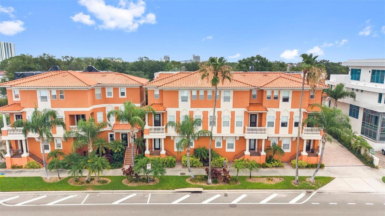 Tampa Real Estate