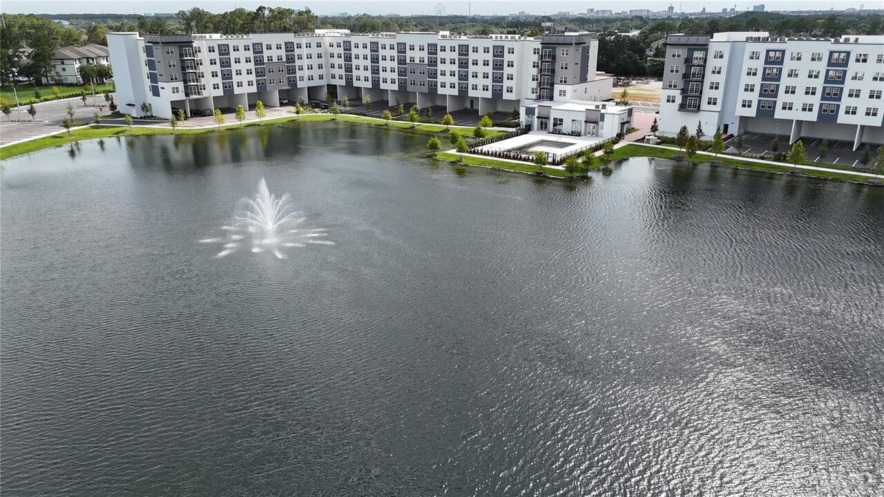 Orlando Real Estate