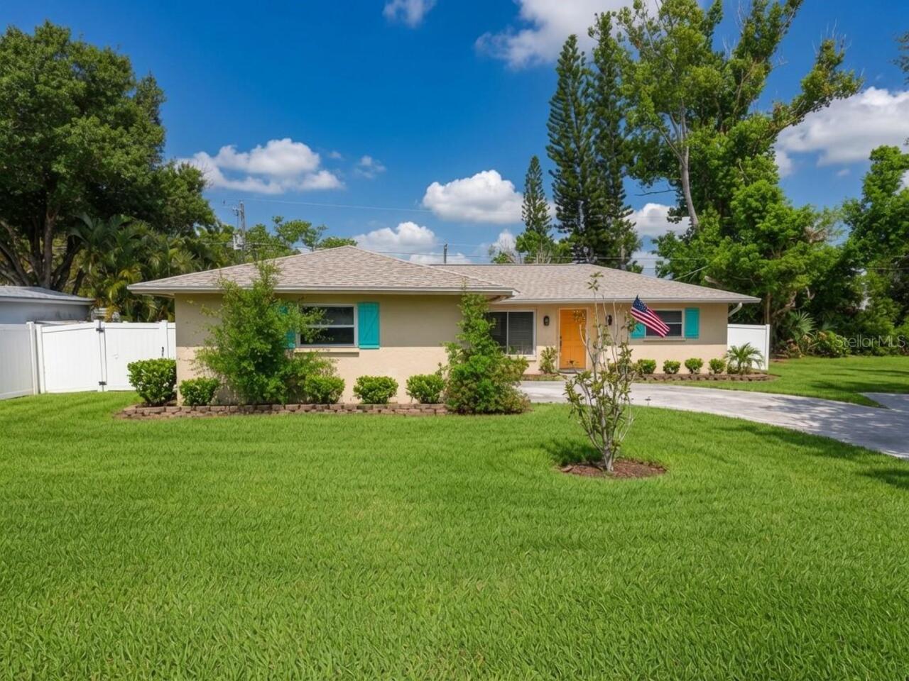 View Listing
