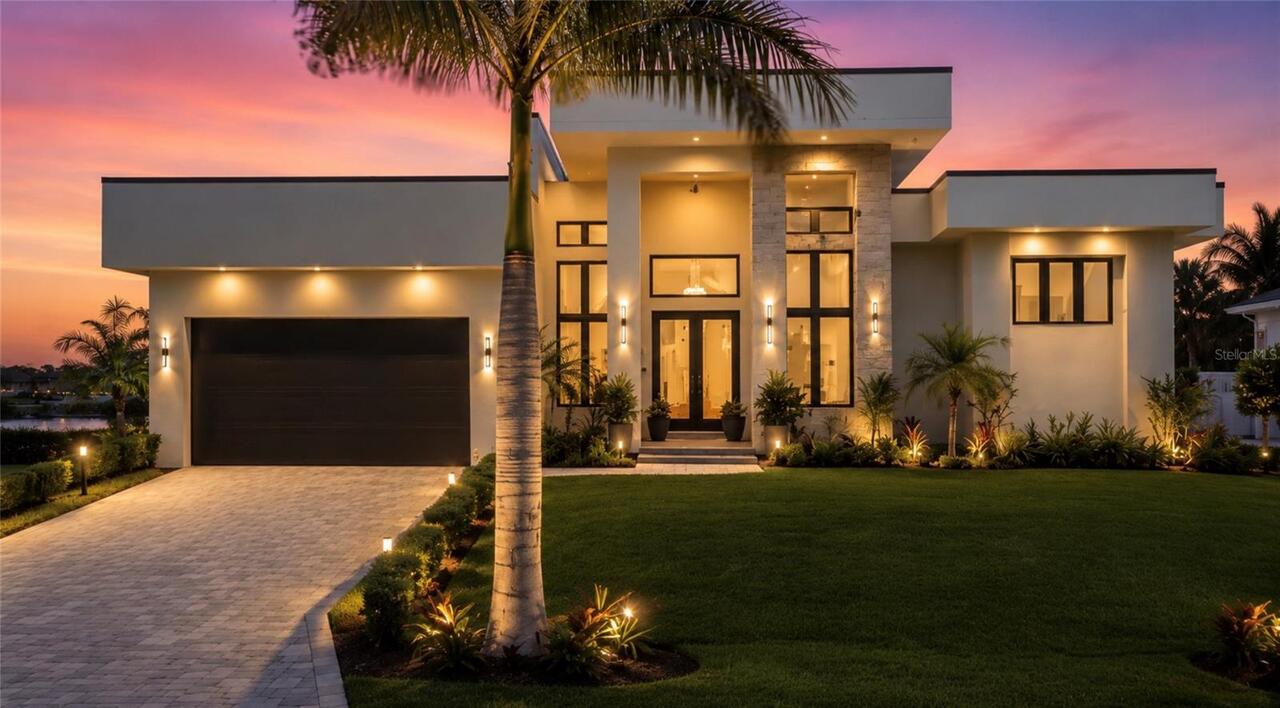 Cape Coral Real Estate