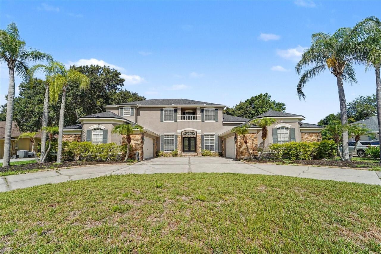 Odessa Real Estate