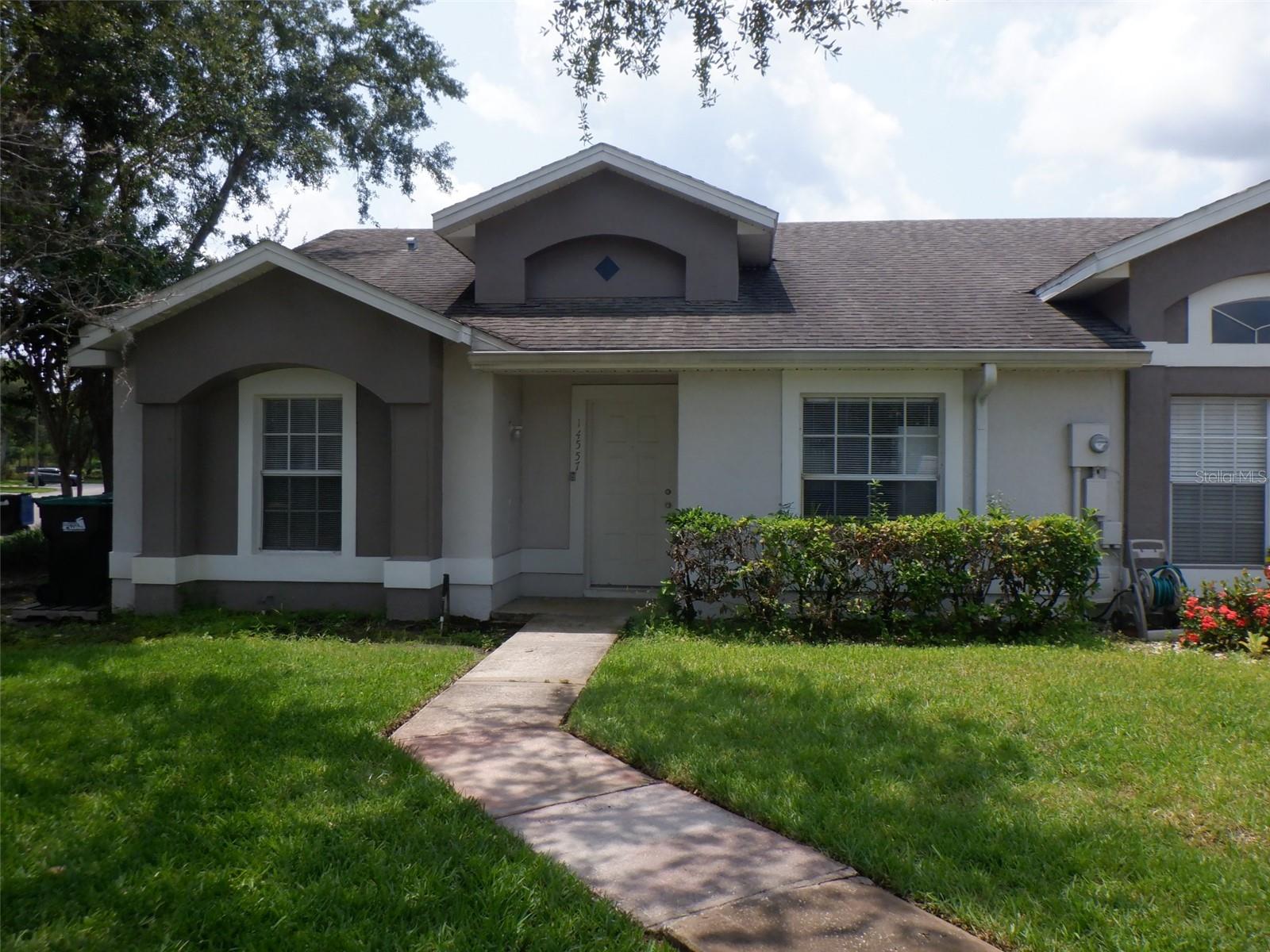 Orlando Real Estate