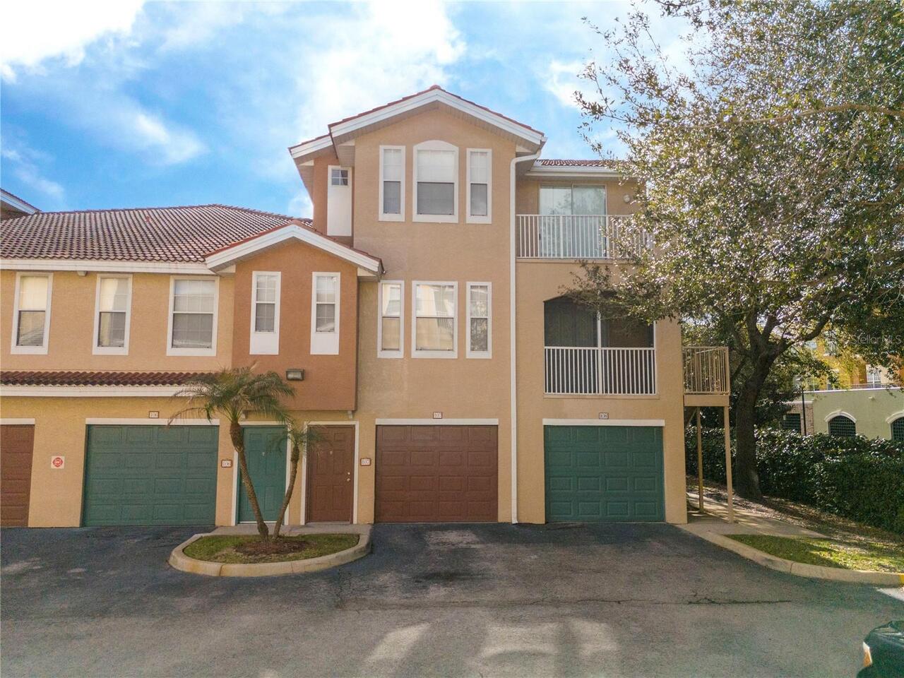 Orlando Real Estate
