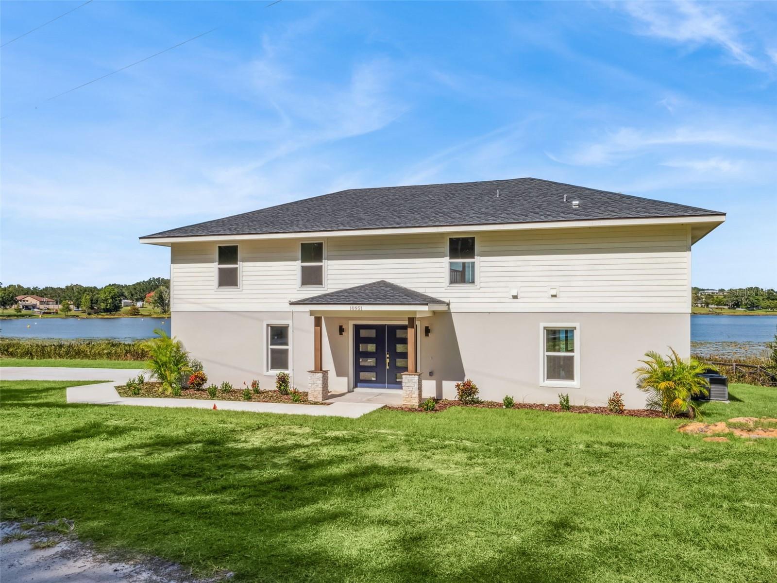 Clermont Real Estate