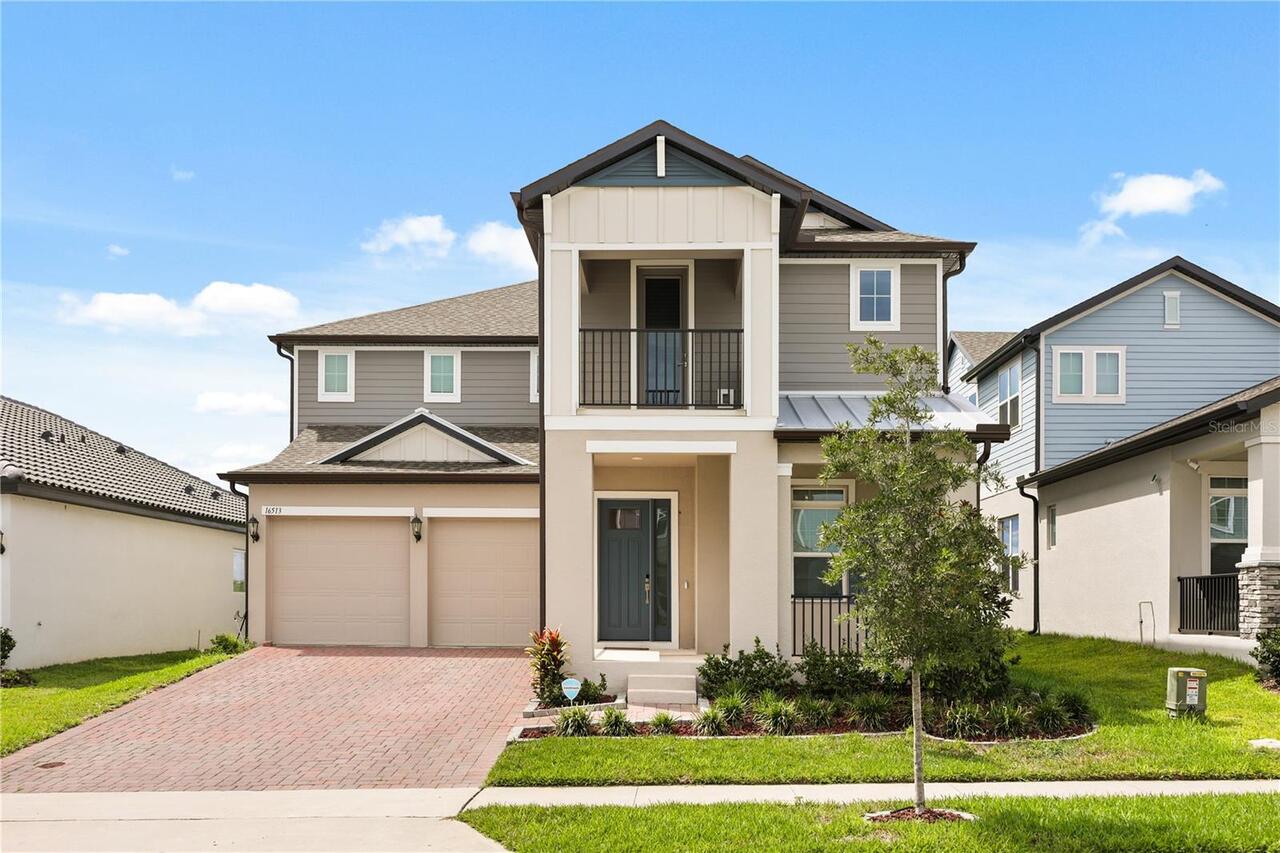Listing Photo 1